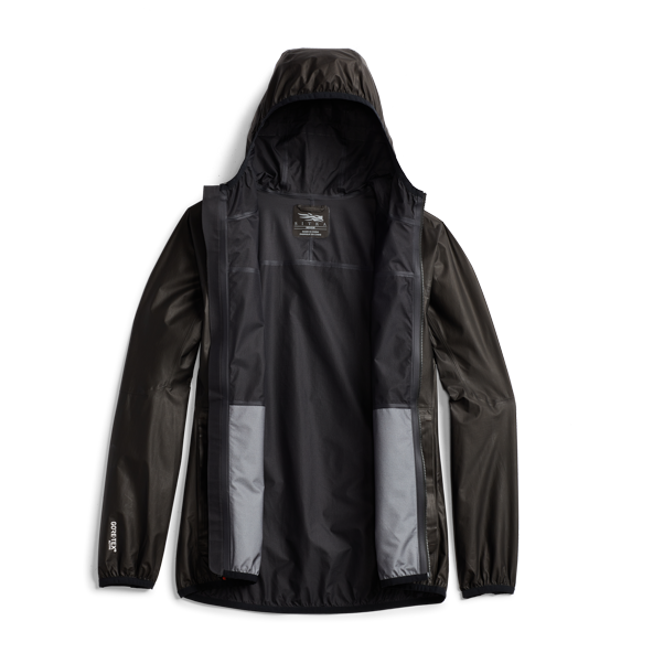 Куртка Vapor SD Jacket (; XL; Black)